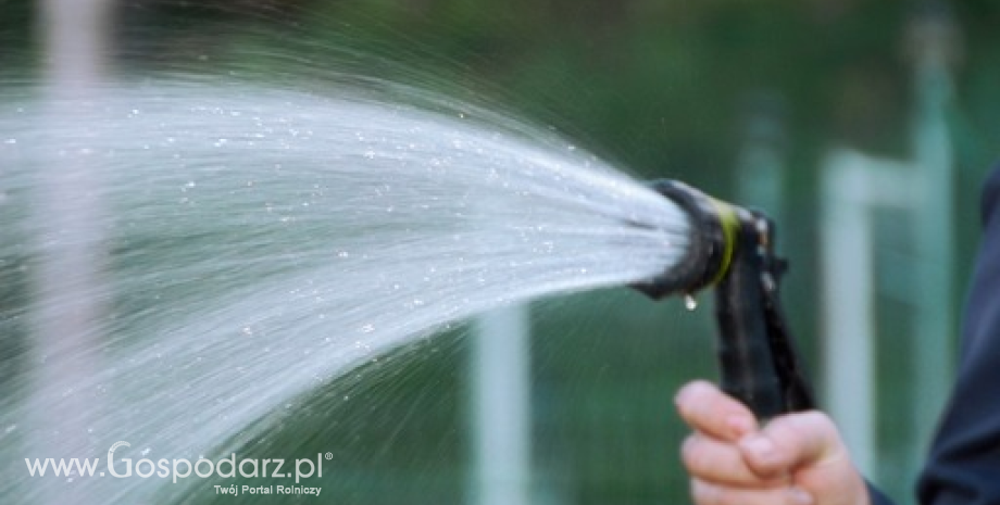 Wielkie inwestycje NFOŚiGW w polską gospodarkę wodną