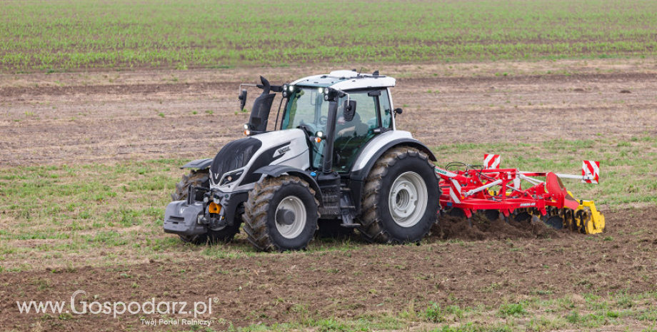 JACKPOT DLA VALTRY NA TARGACH AGRITECHNICA