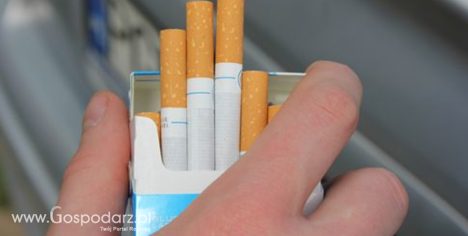 Kolejna nowelizacja w branży tytoniowej