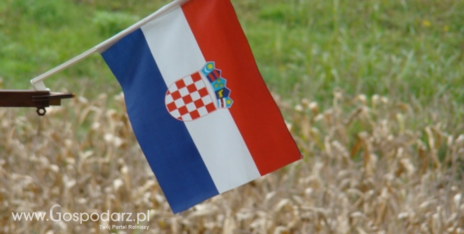 Od 1 lipca 2013 r. Chorwacja nowym członkiem Unii Europejskiej