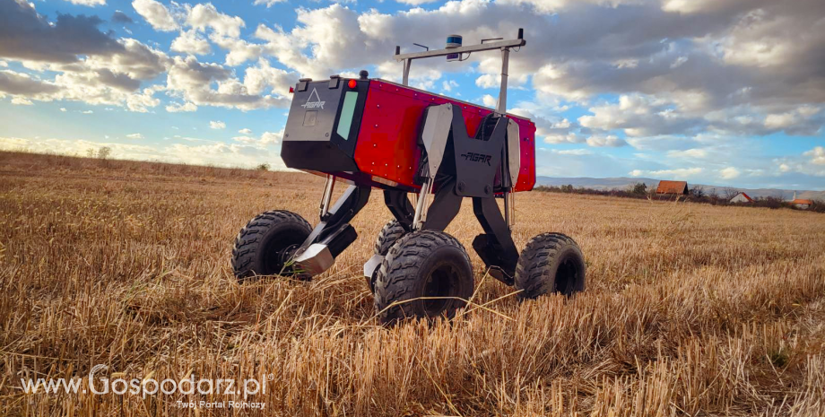 Agrotech 2025. Przyszłość rolnictwa jest precyzyjna. Oto przegląd nowości