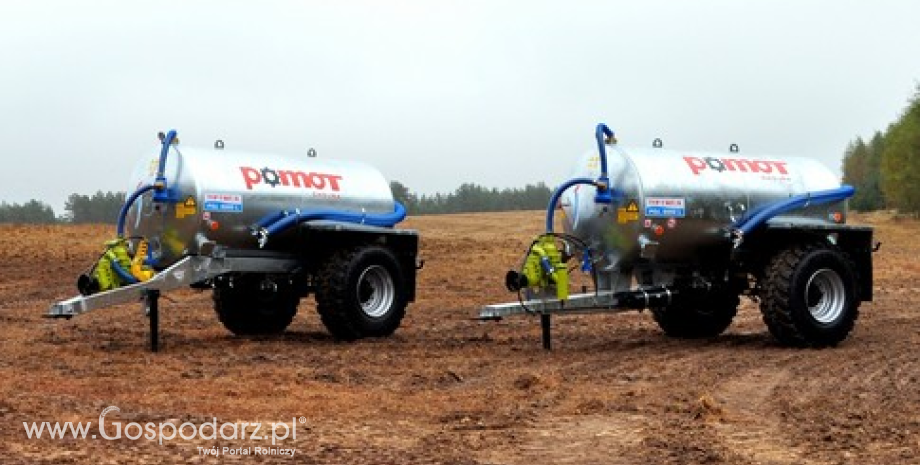 POMOT wydłuża gwarancję na swoje produkty