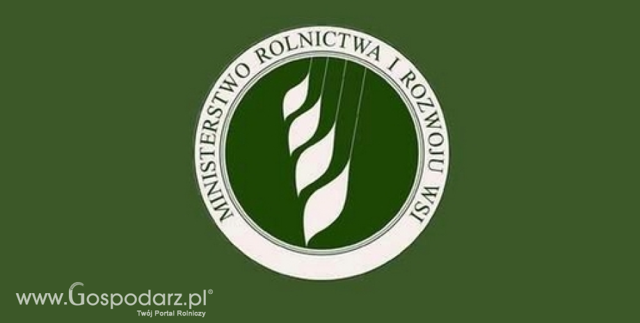 MRiRW rusza do Indii w poszukiwaniu nowych rynków dla produktów rolno-spożywczych z Polski