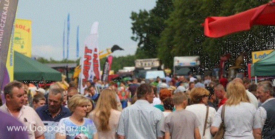 XXII Regionalna Wystawa Zwierząt Hodowlanych w Szepietowie. Zakończyły się największe targi rolnicze północno-wschodniej Polski