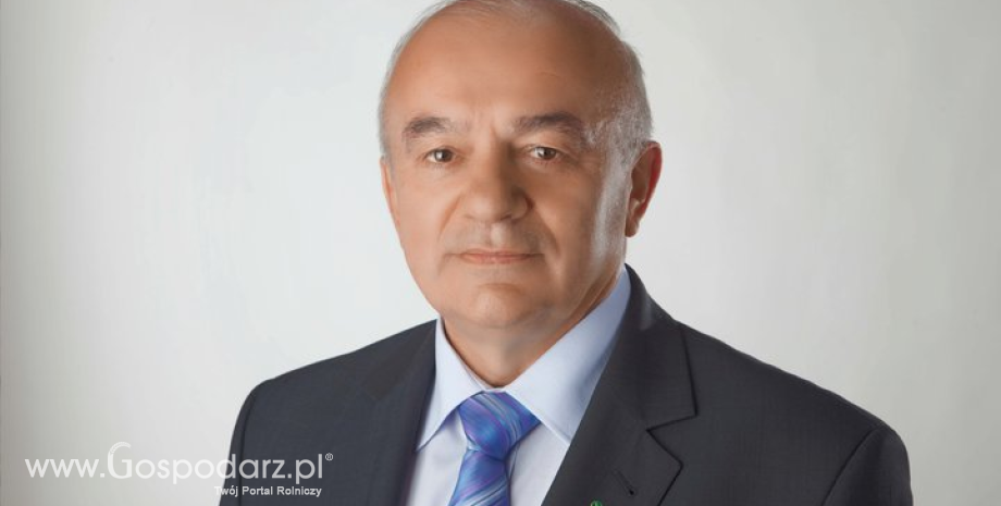 Inauguracja nowego roku szkolnego 2013/2014. List Ministra Rolnictwa i Rozwoju Wsi do nauczycieli i uczniów