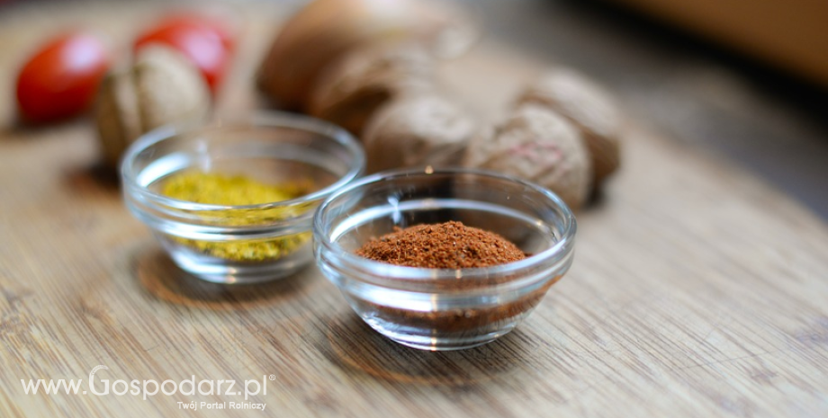 Dodatki w postaci aromatów spożywczych. Jaki mają wpływ na nasze zdrowie?