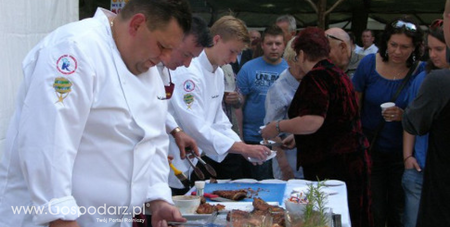 Ogólnopolski Festiwal Wieprzowiny już za nami