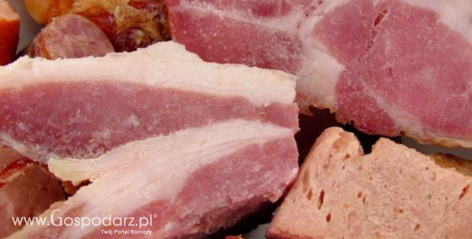 Ceny mięsa wołowego, wieprzowego i drobiowego w Polsce (1-8.11.2015)