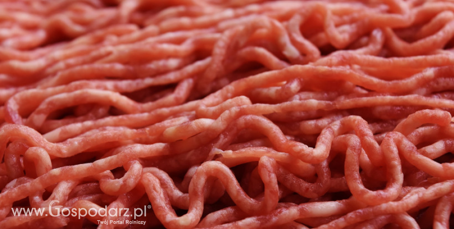 Ceny mięsa wołowego, wieprzowego i drobiowego (6.05.2018)
