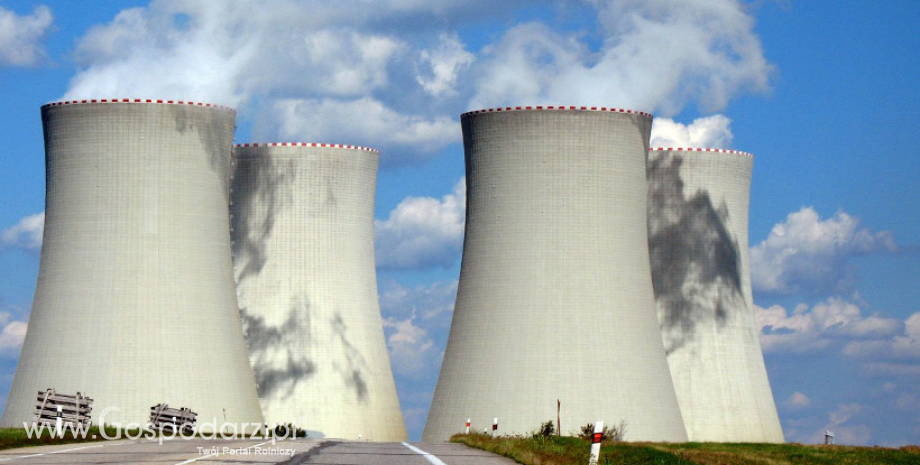 Powstanie Centrum Naukowo-Przemysłowe do wdrożenia wysokotemperaturowych reaktorów jądrowych