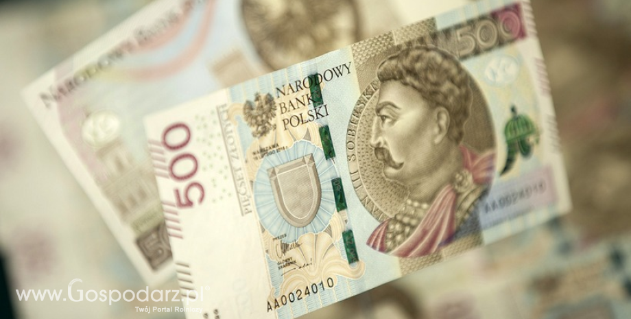 Modernizacja Gospodarstw Rolnych Obszar D: kolejne zwiększenie limitu środków