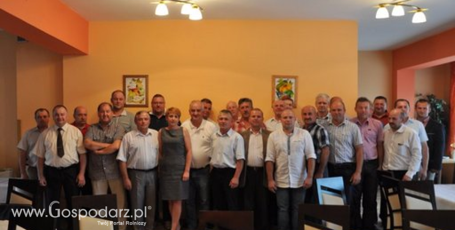 Nowe koła branżowe UPEMI