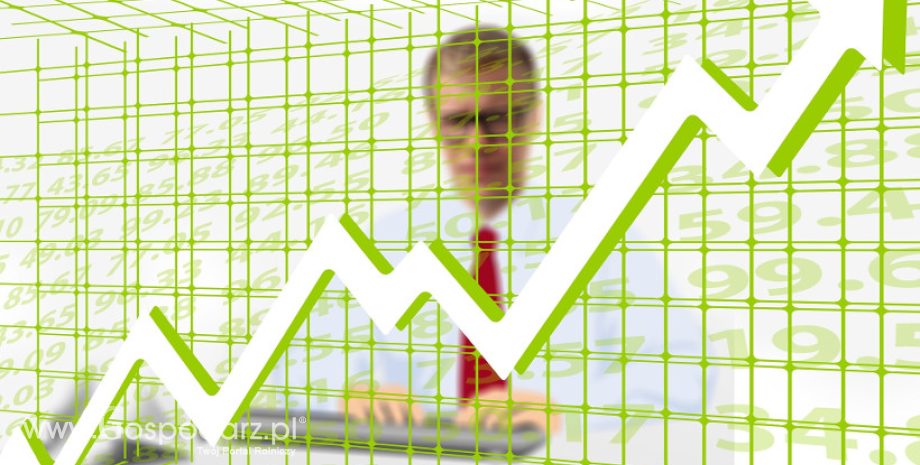 Światowa gospodarka wychodzi na prostą. Polska ma szansę na wzrost inwestycji