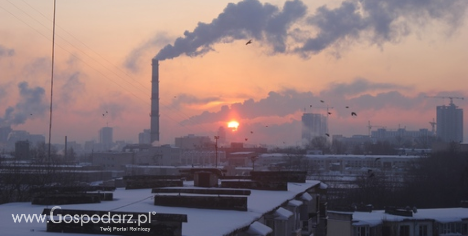 Polska grozi wetem wobec pakietu klimatycznego