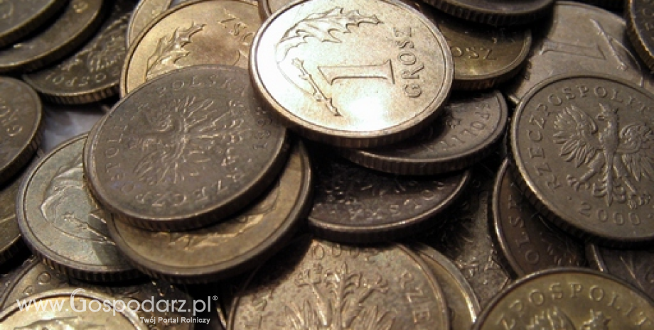 Do końca lutego ARiMR wypłaciła 3,85 mld zł z tytułu dopłat bezpośrednich