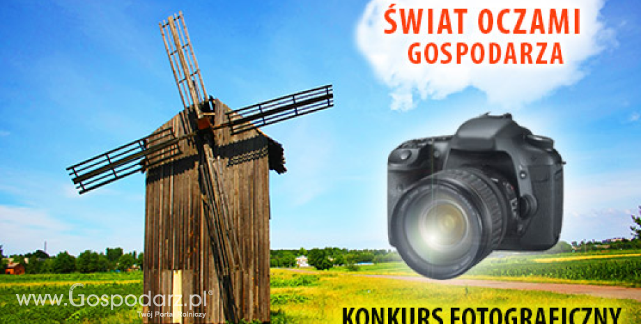 Konkurs fotograficzny 