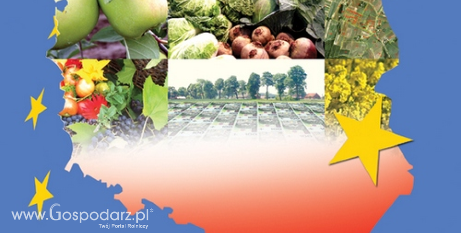 Najnowsze informacje dotyczące realizacji dopłat bezpośrednich i płatności rolnośrodowiskowych za 2012 rok