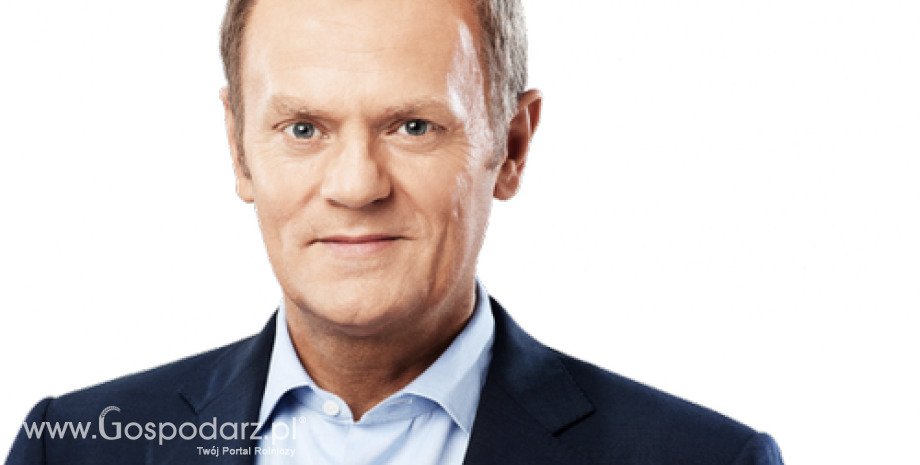 D. Tusk: Dotknięci rosyjskim embargiem producenci na pewno nie zostaną bez pomocy