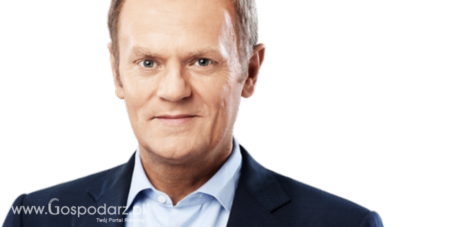 D. Tusk: Polskie mięso jest zdrowe