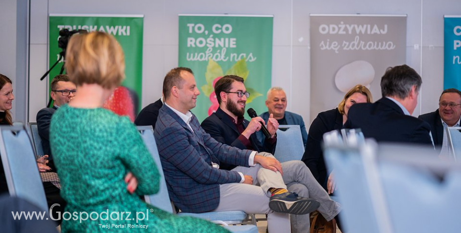 Core Team - postępy na drodze do koncepcji rozwoju ogrodnictwa