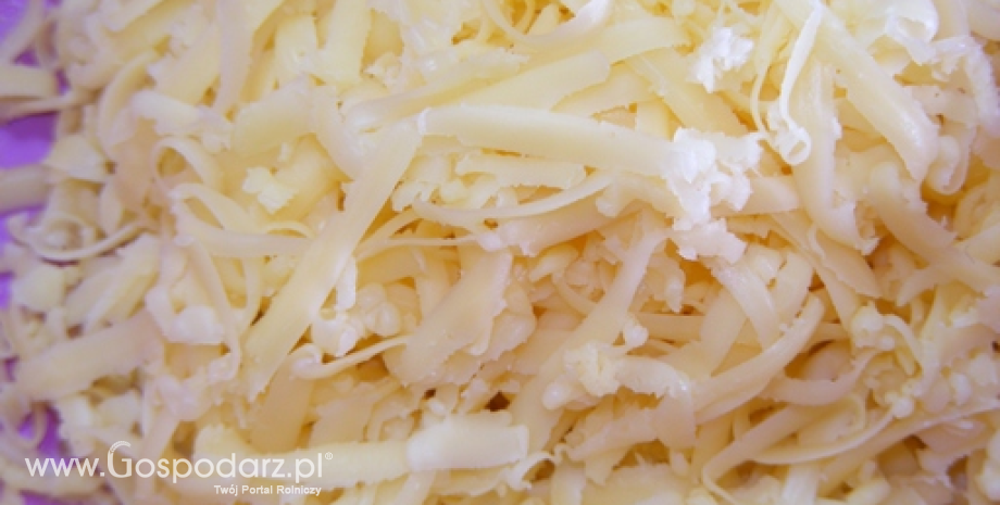 Ceny mleka, sera i masła w Polsce (30.12.2013-05.01.2014)