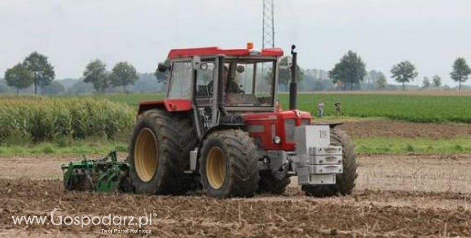 Możliwe zmiany w badaniach technicznych ciągników i przyczep rolniczych