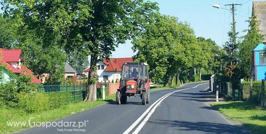 Koniunktura w rolnictwie. Poprawa rynkowych uwarunkowań produkcji rolniczej