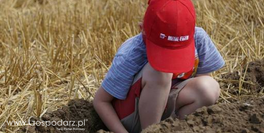 Badania słuchu dzieci z terenów wiejskich