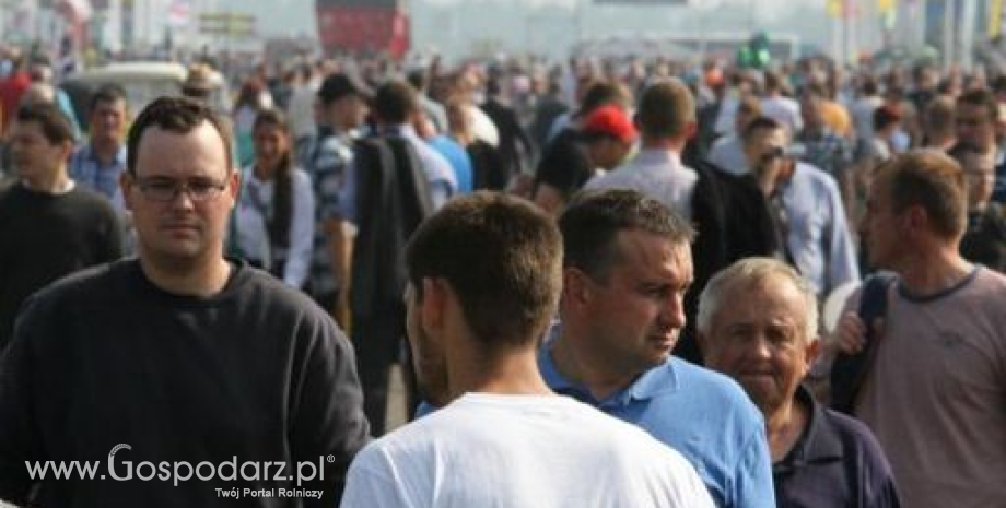 AGRO SHOW 2015. Przed nami największa rolnicza wystawa plenerowa w Europie