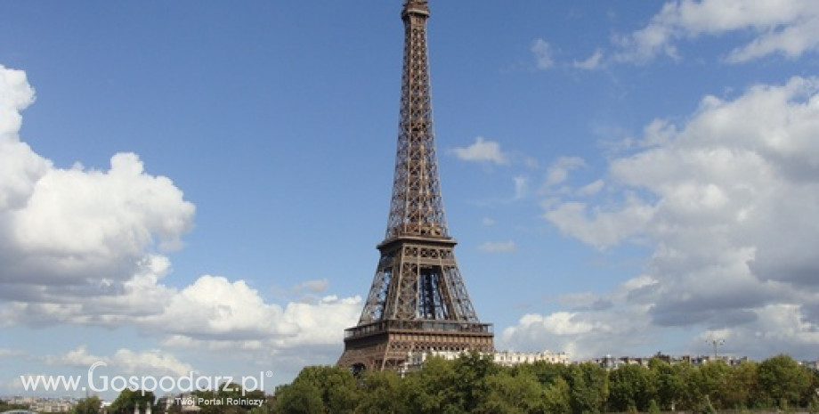 Paryż niezmiennie najatrakcyjniejszym miastem na świecie