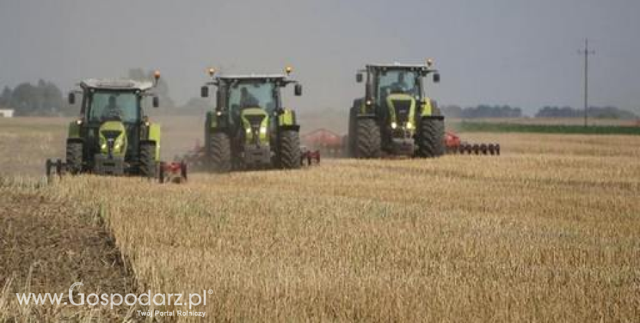 IERiGŻ: Jedynie największe polskie gospodarstwa rolne są w stanie konkurować z zachodnimi