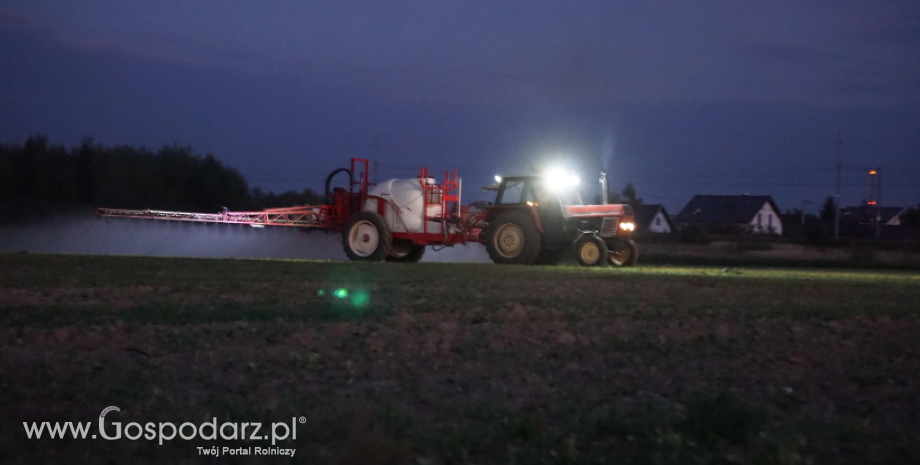 Ochrona roślin a kary grzywny za nieprawidłowe nawożenie