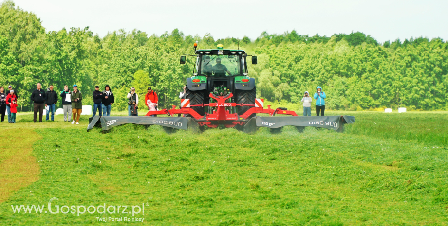 Zielone AGRO SHOW – powrót po dwóch latach przerwy