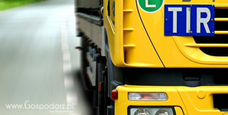 Umowa Ukrainy z UE o liberalizacji drogowego transportu towarów została przedłużona o kolejny rok