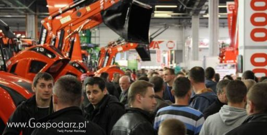 XXI AGROTECH i XV LAS-EXPO – podsumowanie