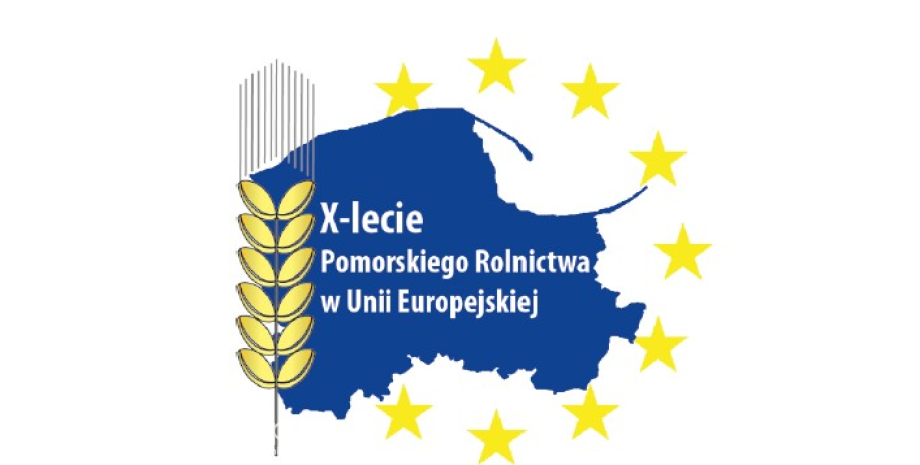 Pomorskie rolnictwo w Unii Europejskiej 2004-2014