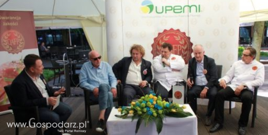 Inauguracja projektu 