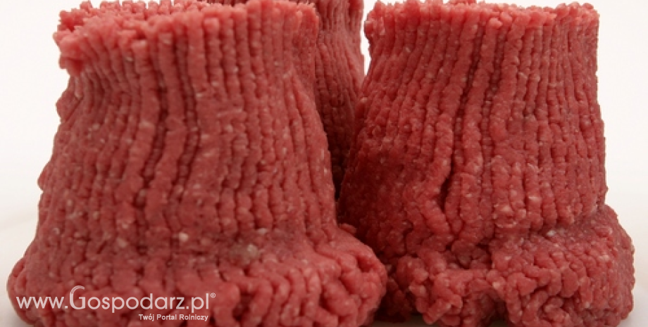 Rynek mięsa w Polsce (08.05.2022)