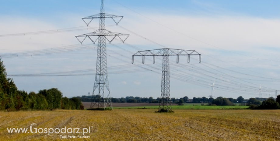 Jedna umowa na sprzedaż i dystrybucję prądu od 2014 r.