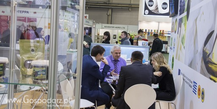 World Food Warsaw 2014: Pomożemy Ci znaleźć partnera biznesowego