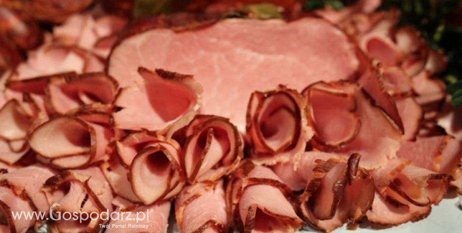 Dodatnie saldo polskiego handlu zagranicznego mięsem, żywcem i przetworami mięsnymi (I-VI 2015)
