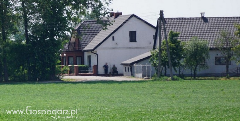 Ministerstwo Finansów w sprawie podatku od nieruchomości