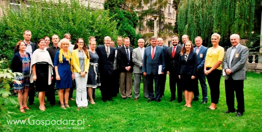 Rozpoczęło się polskie przewodnictwo w BALTFISH