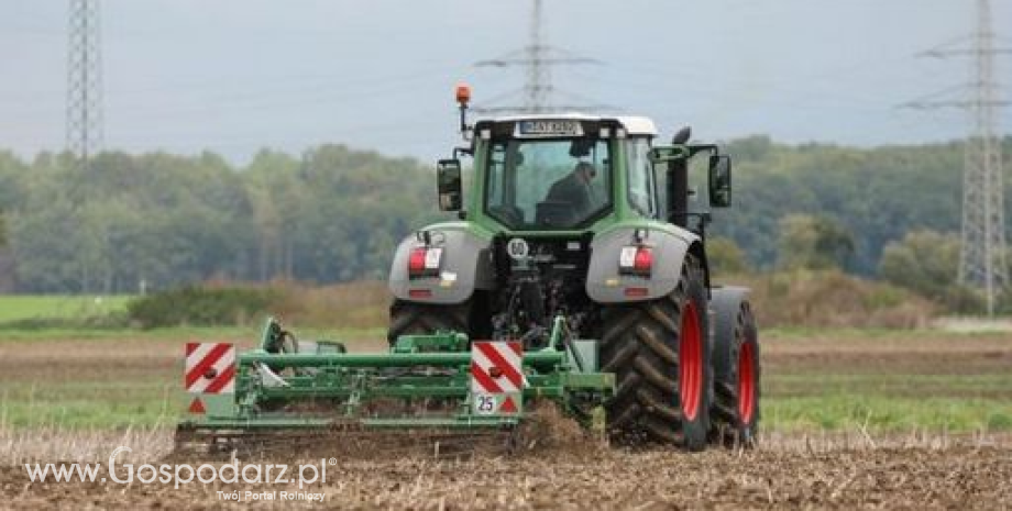 Jeszcze nie zaorałeś ścierniska? Zobacz, co zrobić w tej sytuacji