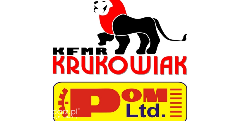 Krukowiak nowym właścicielem POM Ltd Brodnica
