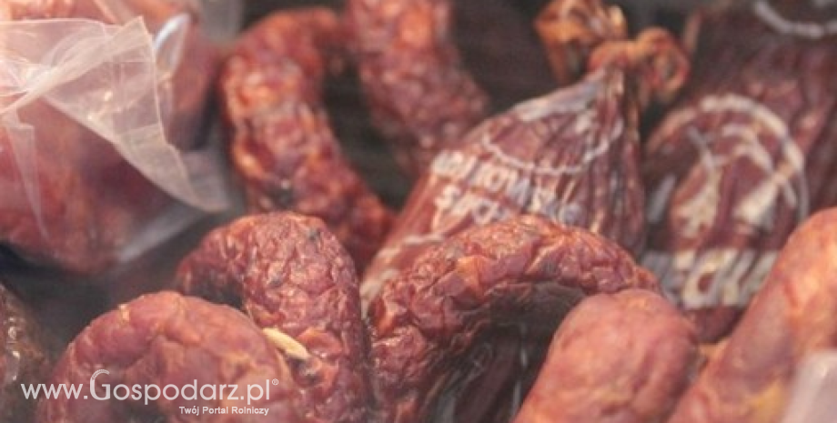 Światowy indeks cen mięsa wzrasta