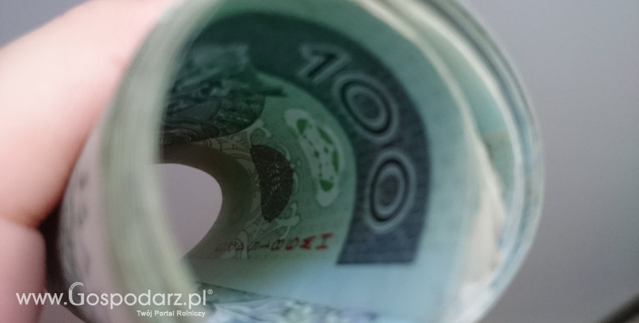 Efekty rzeczowe inwestycji ochrony środowiska i gospodarki wodnej