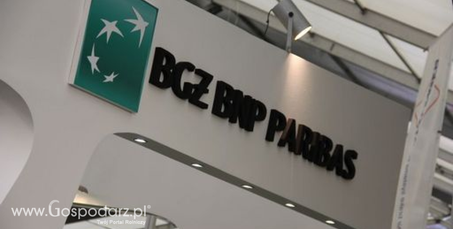 Bank BGŻ BNP Paribas partnerem Kongresu Mięsnego