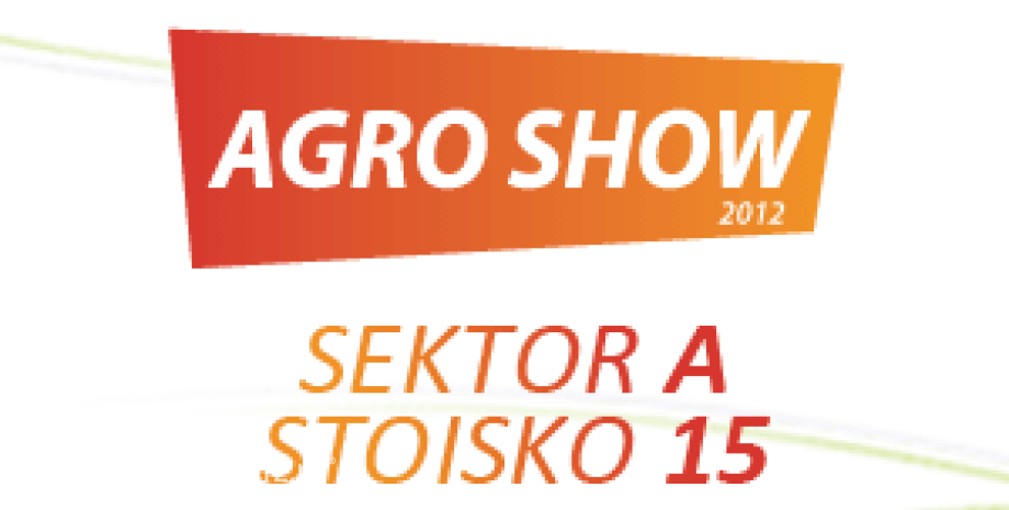 Grupa Azoty Tarnów zaprasza na AGRO SHOW