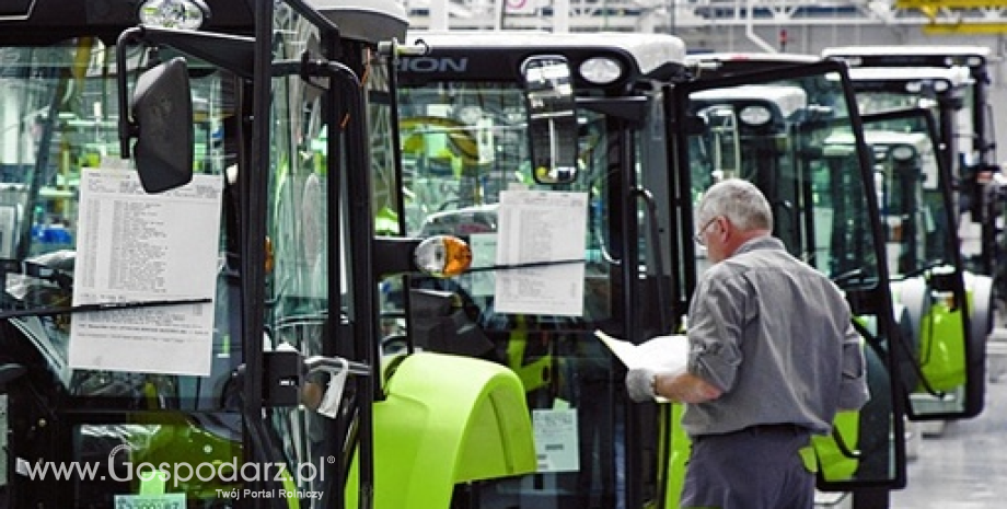 Traktory – najnowsze rozwiązania dla wielorakich wymogów przyszłości